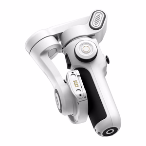 AOCHUAN P2 stabilizators ar AI sensoru (balts)