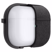 Spigen Urban Fit viedtālruņa apvalks Apple AirPods Pro 1 / 2 - melns