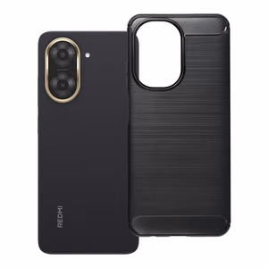 Maciņš Xiaomi Redmi A5 ( 171,7 x 77,8 x 8,26 ) Carbon 2.0 melns