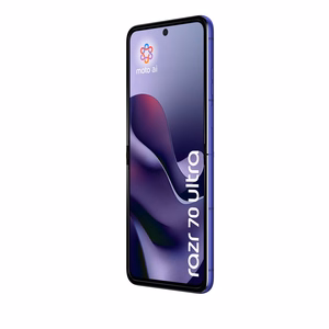 Motorola razr 70 ultra 17.7 cm (6.96") Dual SIM Android 16.0 5G USB Type-C 16 GB 512 GB 5000 mAh Violet