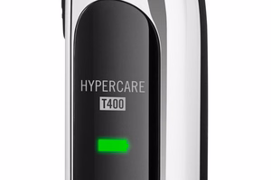 Bezvadu 4-in-1 personīgās kopšanas komplekts HYPERCARE T400