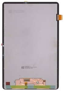 LCD ekrāns Samsung T870/T875 Tab S7 11.0 2020 ar skārienjutīgo ekrānu melns ORG