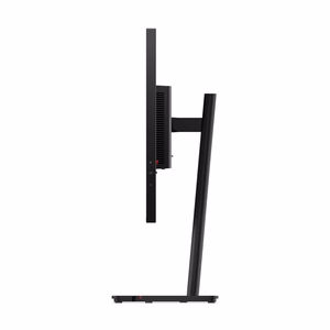 Lenovo ThinkVision T27-40 LED display 68.6 cm (27") 1920 x 1080 pixels Full HD melns