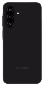 Samsung Galaxy A26 17 cm (6.7") Dual SIM Android 15 5G USB Type-C 8 GB 256 GB 5000 mAh Black