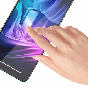 3mk Silky Matt Pro – tālruņa ekrāna aizsargs modelim Honor 90 Smart