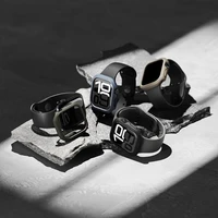 Ringke Onyx pulksteņa apvalks Apple Watch 10 46mm - zils