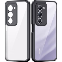 DUX DUCIS viedtālruņa apvalks AIMO Redmi 15 (171mm) melns