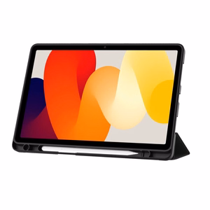 Tech-Protect SC Pen viedtālruņa apvalks Xiaomi Redmi Pad SE 11" - melns