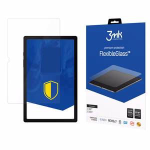 Samsung Galaxy Tab A8 2021 - 3mk FlexibleGlass 11''