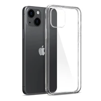 Apple iPhone 15 Plus - 3mk Caurspīdīgs apvalks