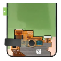 Komplekts LCD ekrāns SAMSUNG A35 5G A356B GH82-34224A bez rāmis