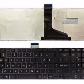 Keyboard TOSHIBA Satellite: C850, C855, C870, C875, L850, L855, L870, L875, L950, L955