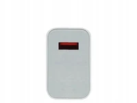 XIAOMI oriģinālais lādētājs USB A QC3.0 3A 33W MDY-16-EF balts iepakojums