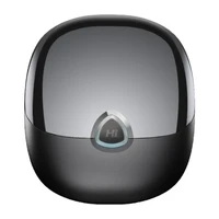 TWS austiņas HiFuture Sonic Air (melnas)