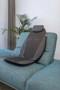 Medivon Cosy Shiatsu массажный коврик для сидения