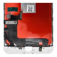 FixCell LCD displejs IPHONE 7 Plus balts (augsts spilgtums)