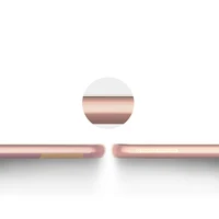 Nillkin Nature TPU viedtālruņa apvalks Samsung Galaxy J5 (2017) - caurspīdīgs