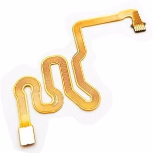 Flex Huawei P10 Lite mainboard flex connect Fingerprint cable (03024DEG) original (service pack)