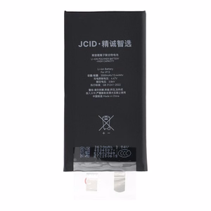 JCID Akumulators without BMS iPhone 13 (liela ietilpība)