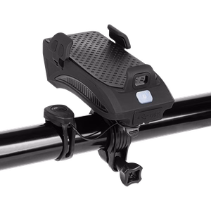 Velosipēda turētājs XT50 3-in-1