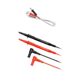 Digitālais multimetrs REBEL RB-30C