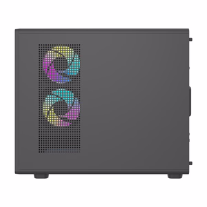 Darkflash DB460M datora korpuss (melns)
