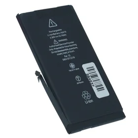 Akumulators Apple iPhone 12/12 Pro Original Desay IC 2815mAh OEM