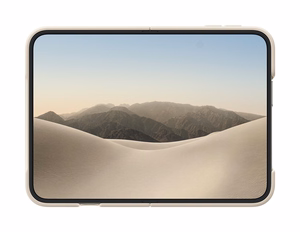 MKR94ZM/A vāciņš iPhone Duo, smilšu krāsā