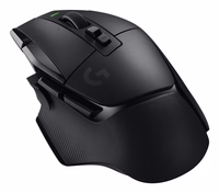Logitech G G502 X LIGHTSPEED Wireless Gaming Mouse