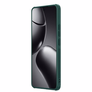 NILLKIN SUPER SHIELD PRO XIAOMI 14T tumši zaļš