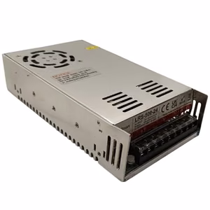 Barošanas bloks 24V, 20A, 500W