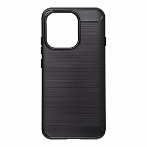 Maciņš Oppo Reno 16 F 5G / 16 FS 5G Carbon 2.0 (krāsa: melna)