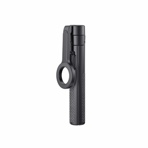 XO SS37 Bluetooth pašbilžu nūja-statīvs, melna, magnētiska, saderīga ar MagSafe, 124cm