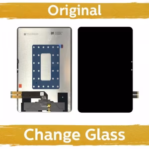 LCD дисплей совместимый с Xiaomi Mi Pad 6 чёрный (Renewed: China)