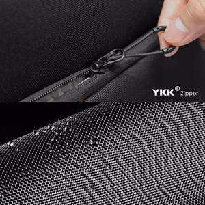 Tech-Protect Defender VR soma klēpjdatoram 13–14" - melna