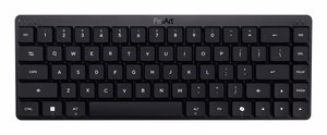 ASUS ProArt KD300 keyboard Home/Office USB + RF Wireless + Bluetooth Black