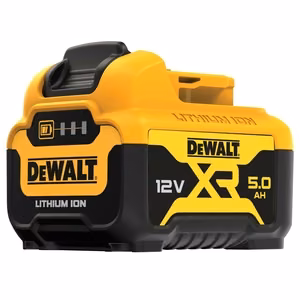 DeWALT DCB126-XJ bezvadu instrumenta baterija / lādētājs