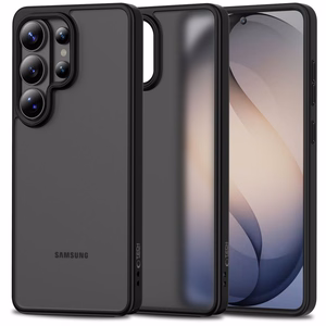 Tech-Protect Magmat Maciņš for Samsung Galaxy S26 Ultra - melns
