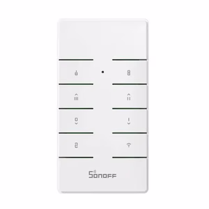 Remote Controller Sonoff RM433R2 433MHz