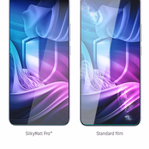 3mk Silky Matt Pro – tālruņa ekrāna aizsargs modelim Oppo A5 Pro 5G
