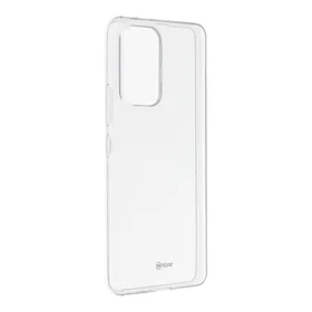 ROAR apvalks JELLY SAMSUNG A53 5G caurspīdīgs