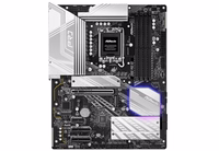 ASRock Z890 Pro RS - Motherboard