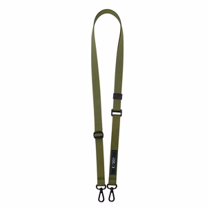 TECH-PROTECT C6S virves crossbody siksniņa haki