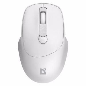 MOUSE DEFENDER FEAM MM-296 RF SILENT balts
