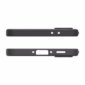 Spigen Liquid Air Case for Samsung Galaxy A56 5G - Black