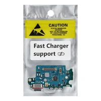 Uzlādes plate SAMSUNG S24 1:1 ORG