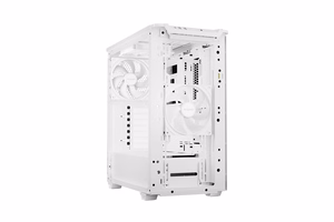 be quiet! Pure Base 501 DX Midi Tower balts