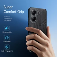 Xiaomi Poco X7 Pro digitālais futrālis Dux Ducis Aimo