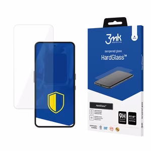 3mk HardGlass защитное стекло Nothing Phone (3a) Lite
