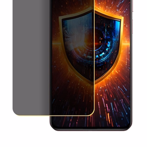 3mk Silky Matt Privacy — приватный фильтр для экрана для Realme C75x